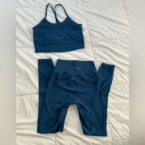 Paragon Fitwear Leggings set